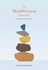 Mindfulness Survival Kit: Five Essential Practices hind ja info | Eneseabiraamatud | kaup24.ee