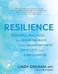 Resilience: Powerful Practices for Bouncing Back from Disappointment, Difficulty, and Even Disaster hind ja info | Eneseabiraamatud | kaup24.ee