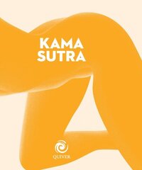 Kama Sutra mini book цена и информация | Самоучители | kaup24.ee