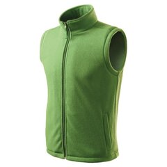 Vest meestele Rimeck MLI-51839, roheline цена и информация | Мужские жилетки | kaup24.ee