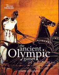 Ancient Olympic Games New Edition hind ja info | Tervislik eluviis ja toitumine | kaup24.ee