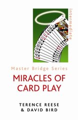 Miracles Of Card Play hind ja info | Tervislik eluviis ja toitumine | kaup24.ee