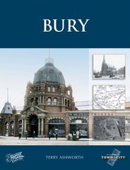 Bury Revised edition hind ja info | Tervislik eluviis ja toitumine | kaup24.ee