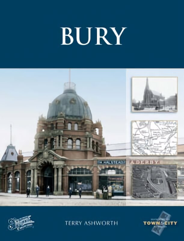 Bury Revised edition цена и информация | Tervislik eluviis ja toitumine | kaup24.ee
