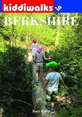 Kiddiwalks in Berkshire hind ja info | Tervislik eluviis ja toitumine | kaup24.ee