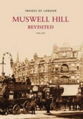 Muswell Hill Revisited цена и информация | Книги о питании и здоровом образе жизни | kaup24.ee