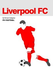 Liverpool FC цена и информация | Книги о питании и здоровом образе жизни | kaup24.ee