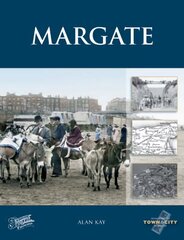 Margate Revised edition цена и информация | Книги о питании и здоровом образе жизни | kaup24.ee