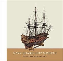 Navy Board Ship Models цена и информация | Книги о питании и здоровом образе жизни | kaup24.ee