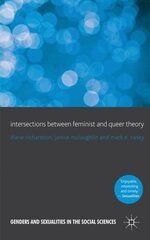 Intersections between Feminist and Queer Theory hind ja info | Ühiskonnateemalised raamatud | kaup24.ee