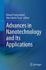 Advances in Nanotechnology and Its Applications 1st ed. 2020 цена и информация | Книги по социальным наукам | kaup24.ee