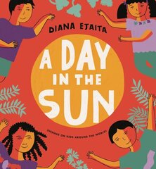 Day in the Sun цена и информация | Книги для подростков и молодежи | kaup24.ee