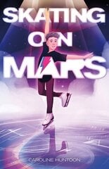 Skating on Mars цена и информация | Книги для подростков и молодежи | kaup24.ee