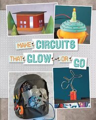 Make Circuits That Glow or Go hind ja info | Noortekirjandus | kaup24.ee