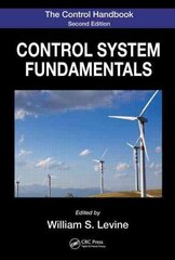 Control Handbook: Control System Fundamentals, Second Edition 2nd edition цена и информация | Книги по социальным наукам | kaup24.ee