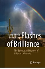 Flashes of Brilliance: The Science and Wonder of Arizona Lightning 1st ed. 2023 hind ja info | Ühiskonnateemalised raamatud | kaup24.ee