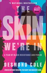 Skin We're In цена и информация | Книги по социальным наукам | kaup24.ee