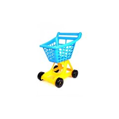 Laste ostukäru hind ja info | Tüdrukute mänguasjad | kaup24.ee