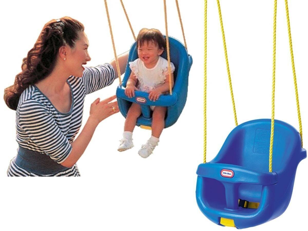 Kiik Swing Little Tikes цена и информация | Kiiged | kaup24.ee