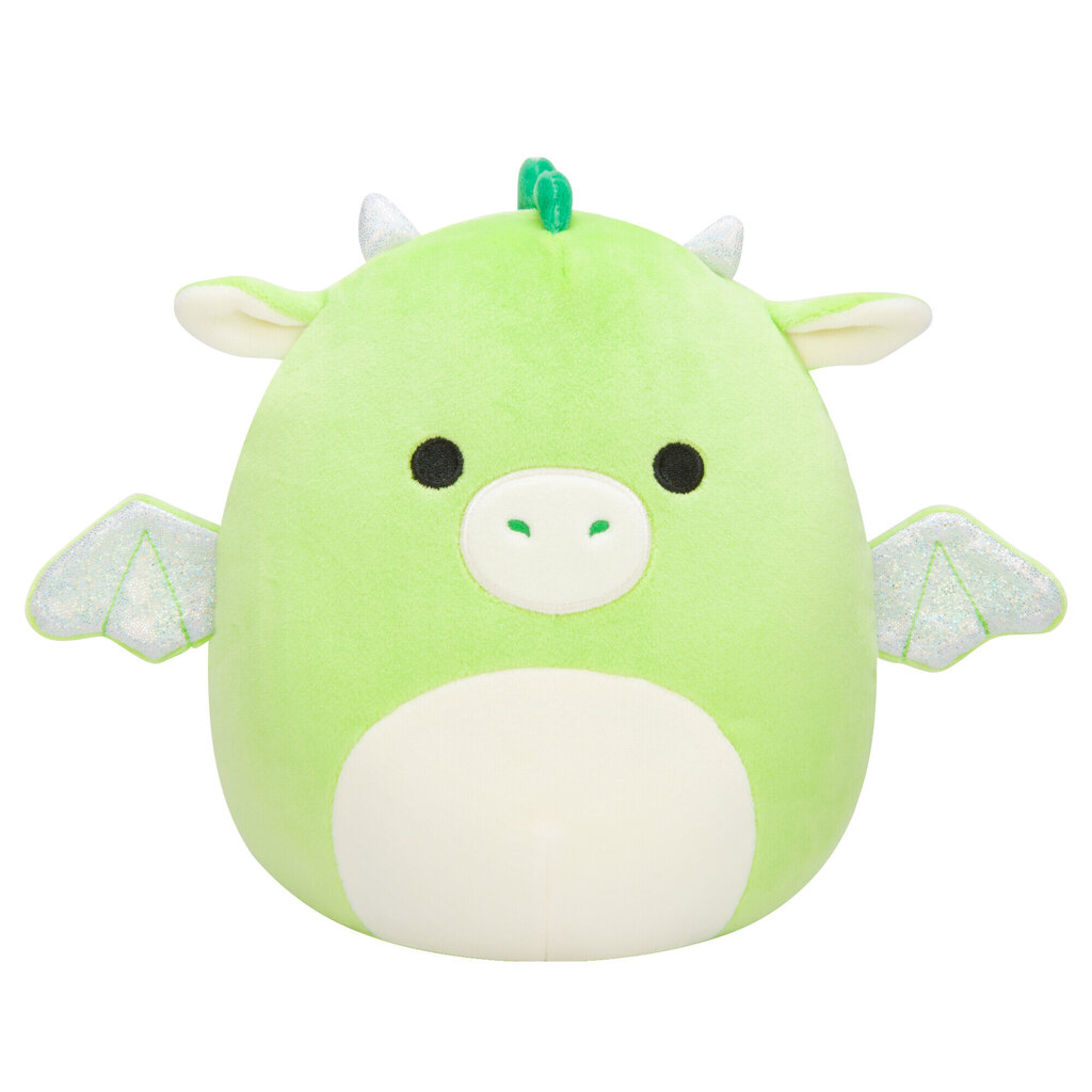 Plüüsist mänguasi Squishmallows Allina,19 cm hind ja info | Pehmed mänguasjad | kaup24.ee