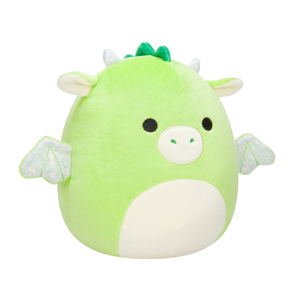 Plüüsist mänguasi Squishmallows Allina,19 cm hind ja info | Pehmed mänguasjad | kaup24.ee