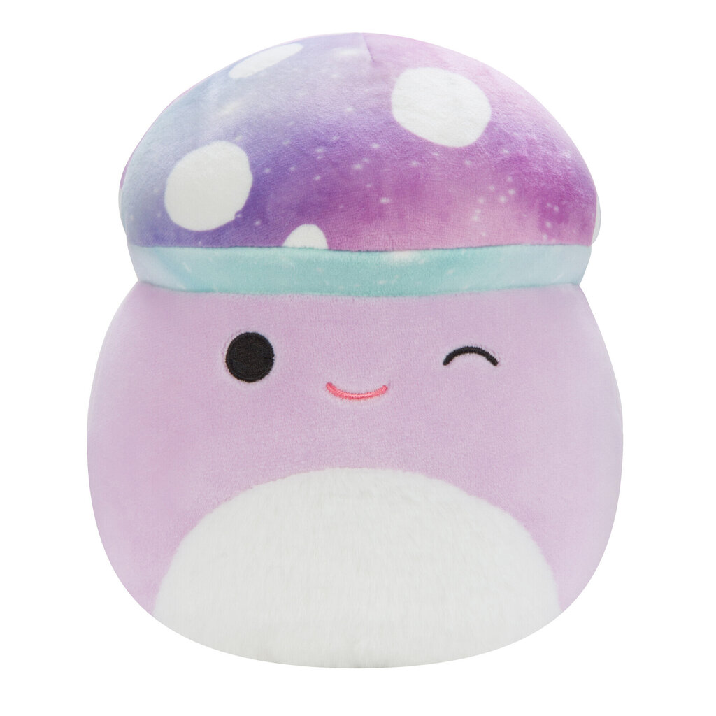 Plüüsist mänguasi Squishmallows Allina,19 cm hind ja info | Pehmed mänguasjad | kaup24.ee