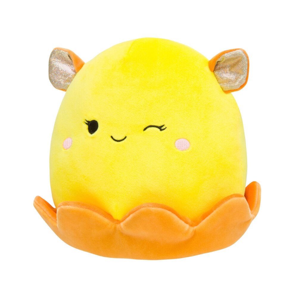 Plüüsist mänguasi Squishmallows Allina,19 cm hind ja info | Pehmed mänguasjad | kaup24.ee