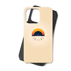 Alerio Print iPhone X / XS hind ja info | Telefoni kaaned, ümbrised | kaup24.ee