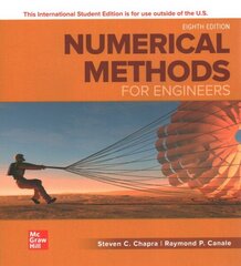 ISE Numerical Methods for Engineers 8th edition цена и информация | Книги по социальным наукам | kaup24.ee