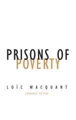 Prisons of Poverty hind ja info | Ühiskonnateemalised raamatud | kaup24.ee