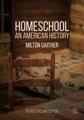 Homeschool: An American History 2nd ed. 2017 hind ja info | Ühiskonnateemalised raamatud | kaup24.ee