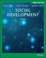 Social Development, EMEA Edition 3rd edition hind ja info | Ühiskonnateemalised raamatud | kaup24.ee