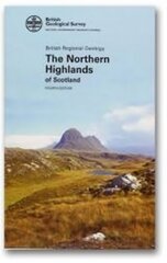 Northern Highlands of Scotland, v.2 цена и информация | Книги по социальным наукам | kaup24.ee