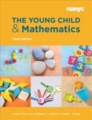 Young Child and Mathematics, Third Edition hind ja info | Ühiskonnateemalised raamatud | kaup24.ee