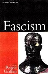 Fascism цена и информация | Книги по социальным наукам | kaup24.ee