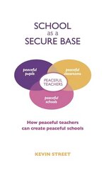 School as a Secure Base: How Peaceful Teachers Can Create Peaceful Schools цена и информация | Книги по социальным наукам | kaup24.ee