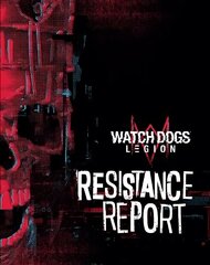 Watch Dogs Legion: Resistance Report цена и информация | Книги по экономике | kaup24.ee