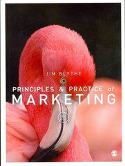 Principles and Practice of Marketing 3rd Revised edition цена и информация | Книги по экономике | kaup24.ee