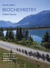 Biochemistry: A Short Course 4th ed. 2019 hind ja info | Majandusalased raamatud | kaup24.ee