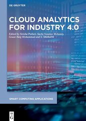 Cloud Analytics for Industry 4.0 цена и информация | Книги по экономике | kaup24.ee