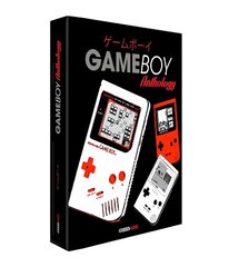 Game Boy Anthology hind ja info | Majandusalased raamatud | kaup24.ee