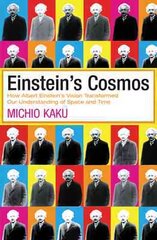 Einstein's Cosmos: How Albert Einstein's Vision Transformed Our Understanding of Space and Time цена и информация | Книги по экономике | kaup24.ee