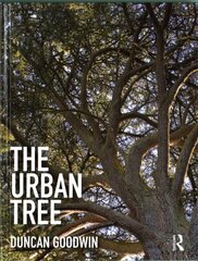 Urban Tree цена и информация | Книги по архитектуре | kaup24.ee