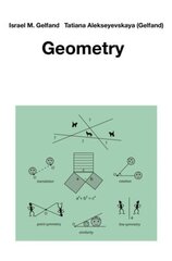 Geometry 1st ed. 2020 цена и информация | Книги по экономике | kaup24.ee