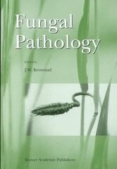 Fungal Pathology 2000 ed. цена и информация | Книги по экономике | kaup24.ee