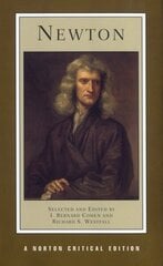 Newton: A Norton Critical Edition Critical edition цена и информация | Книги по экономике | kaup24.ee