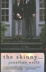 The Skinny hind ja info | Elulooraamatud, biograafiad, memuaarid | kaup24.ee