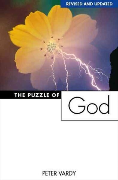 The Puzzle of God цена и информация | Usukirjandus, religioossed raamatud | kaup24.ee