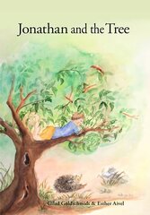 Jonathan and the Tree цена и информация | Книги для малышей | kaup24.ee