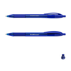 Автоматическая шариковая ручка Ultra Glide U-209 Original Matic&Grip ErichKrause цена и информация | Письменные принадлежности | kaup24.ee